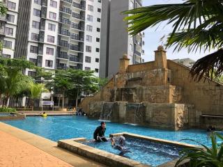MY Studio Suite @ SG Residence - Kuantan - 0