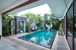 New Pondok Sara Villas - Seminyak - 6
