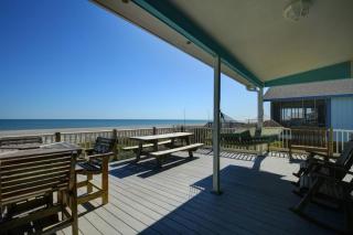 Windchimes - Holden Beach - 7