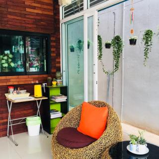 Ratchanee Place - 1