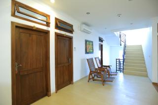 RedDoorz Plus near Lempuyangan Station 4 - Yogyakarta - 4
