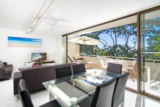 Cove Point 2 Ocean Views - Noosa Heads - 0