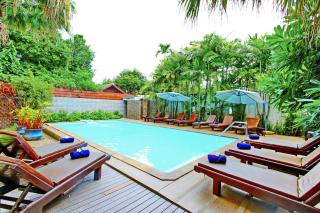 Shewe Wana Suite Resort - Chiang Mai - 7