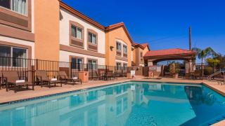 Best Western Tolleson - Phoenix - 5