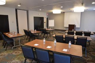 Best Western Plus Liberal Hotel & Suites - Liberal - 4