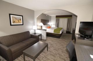 Best Western Plus Liberal Hotel & Suites - Liberal - 2