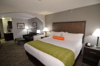 Best Western Plus Liberal Hotel & Suites - Liberal - 1
