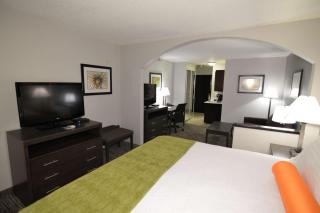 Best Western Plus Liberal Hotel & Suites - Liberal - 8