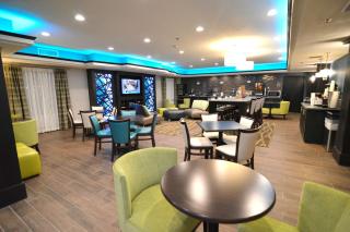Best Western Plus Liberal Hotel & Suites - Liberal - 6