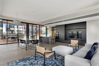 The Eminence Apartments by CLLIX - Melbourne - 2