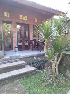 Pondok Indah Homestay - 5