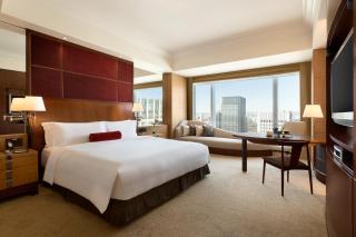Shangri-La Tokyo - Tokio - 4