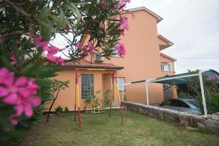 Apartman Lana - Omišalj - 3