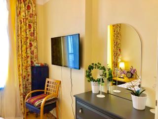 Sharm Sweet Studio City Center Kamppi 49 Kalevankatu - 1