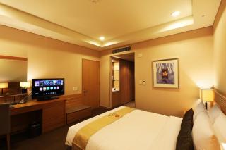 Bridge Hotel Incheon Songdo - Incheon - 8