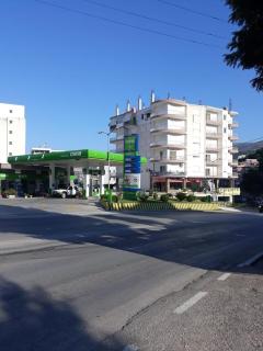 Alex Apartments - 2
