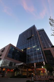 Bridge Hotel Incheon Songdo - 3