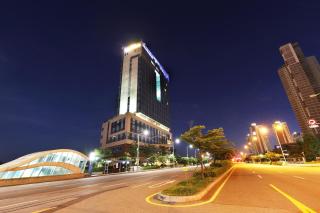 Bridge Hotel Incheon Songdo - 2