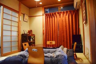 Guesthouse Higashiyama - Kyoto - 9