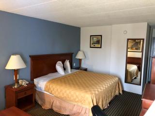 Knights Inn Dayton by Miller Lane - Dayton - 1