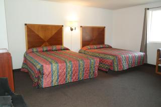 River Park Inn - Klamath Falls - 3