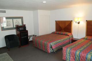 River Park Inn - Klamath Falls - 2