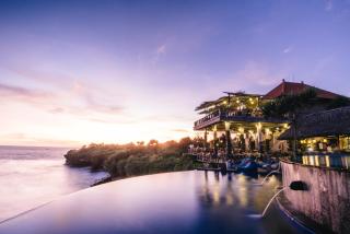 Dream Beach Huts - Nusa Lembongan - 0