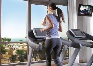 Amwaj Rotana, Jumeirah Beach - Dubai - Dubai - 9