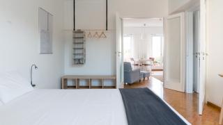 Ariadne's Penthouse in Central Athens - Atenas - 1