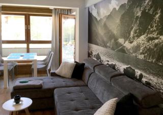 Polana Szymoszkowa Ski Resort- Koliba - Zakopane - 5