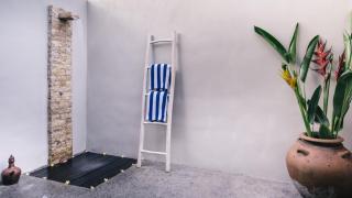 Dream Beach Huts - Nusa Lembongan - 1