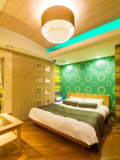 Hotel Tosu Tsukasa (Love Hotel) - Tosu - 9