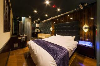 Hotel Tosu Tsukasa (Love Hotel) - Tosu - 7