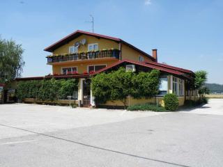 Gostilna Marta - Osluševci - 4