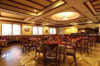 Beverly Hotel - Chennai - 3