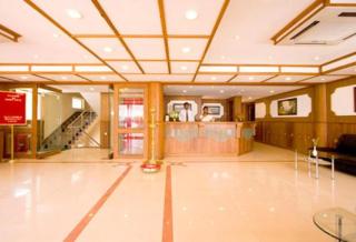 Aroma Classic Days - Trivandrum - 5