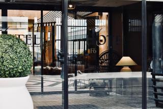 Hotel F6 - Helsinki - 1