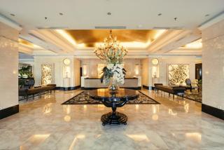 The Papandayan - Bandung - 5