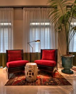 Arthur Hotel - an Atlas Boutique Hotel - 9