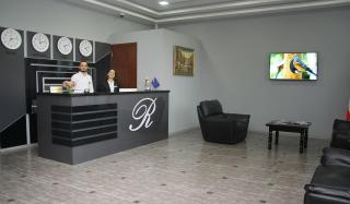 Rogalux Blue - Tbilisi - 6