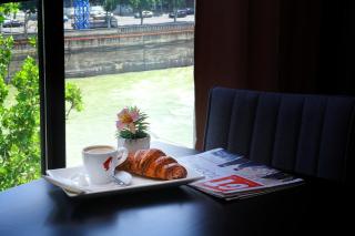 Rogalux Blue - Tbilisi - 7