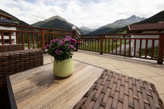 Haus Montjola - Sölden - 3