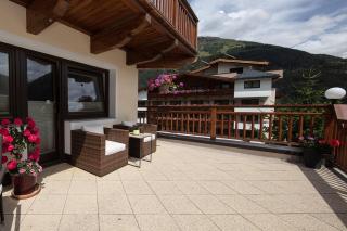 Haus Montjola - Sölden - 4