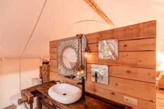 Plage Cachée - Glamping - Vrboska - 2