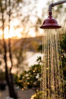 Plage Cachée - Glamping - 5