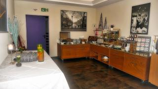 Fritz Hotel & Restaurant KG - Weil am Rhein - 1