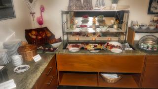 Fritz Hotel & Restaurant KG - Weil am Rhein - 2