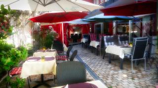 Fritz Hotel & Restaurant KG - Weil am Rhein - 4