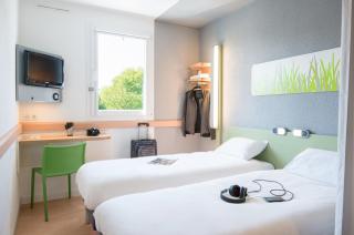 ibis budget Rennes Route de Saint Malo - Montgermont - 3