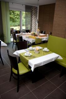 Pension Dalinghaus - 1